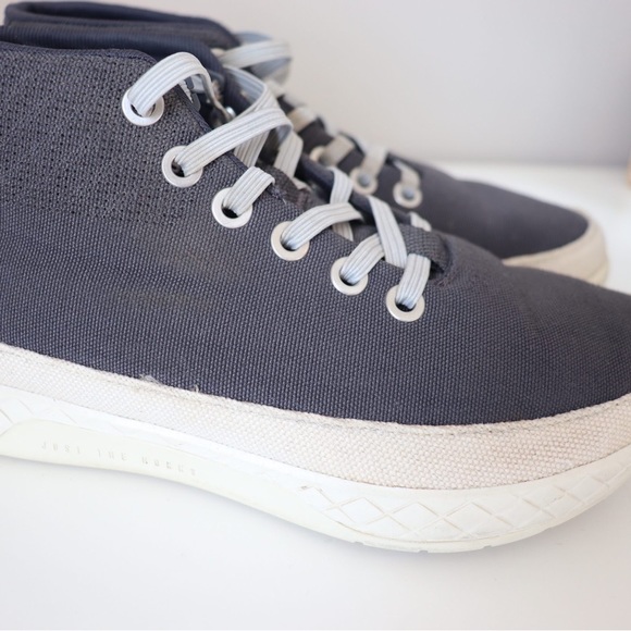 Nobull Mid Trainers - Picture 4 of 5